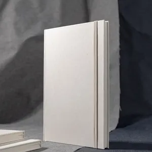 Quaderno A5 Riciclato - Merchandising Sostenibile - Product Image 2