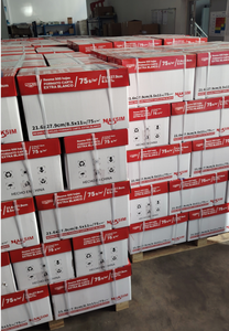 Office Wholesale Factory Supply Custom Logo Multipurpose Copier Printing 70G 75G 80Gsm <b>A4</b> Copy <b>Paper</b> - Product Image 4