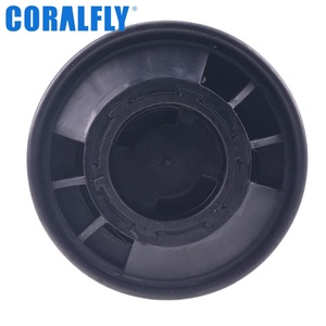 Filtre à carburant et séparateur d'eau pour moteur diesel Coralfly de haute qualité 1R-0756 pour pièces détachées d'excavateur certifié ISO9001 - Product Image 6