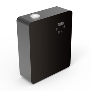 3000CBM área grande humidificador aroma difusor de pie sola y de aire acondicionado de aire difusor de la fragancia hotel - Product Image 3