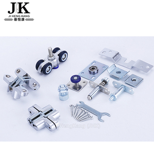 <span class=keywords><strong>JHK</strong></span>-puertas plegables de cedro, 18 pulgadas, curvadas, plegables - Product Image 4
