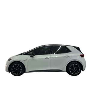 Véhicule à énergie nouvelle Volkswagen ID.3 Pure Electric Transmission automatique, nouvelle voiture à énergie, autonomie de 450 - Product Image 2