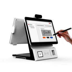 Terminal de bureau BT515 : Numérisation de documents avec <span class=keywords><strong>indice</strong></span> de distorsion 1 et image claire - Product Image 1