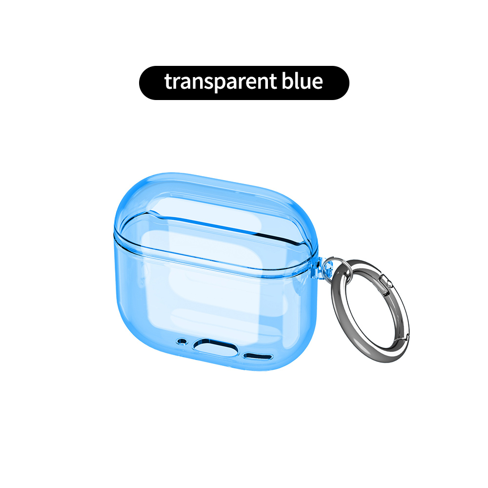 bleu transparent