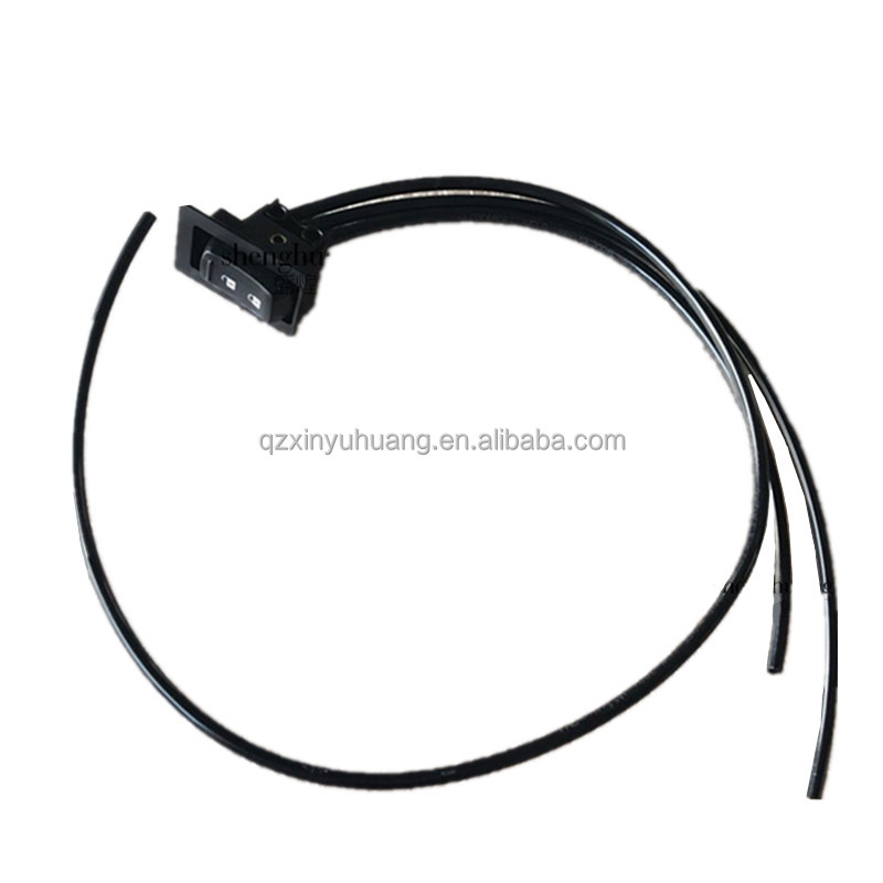 New Scania G400 G450 1797971 Auto Parts Safety Lock with Steering Wheel Controller Button