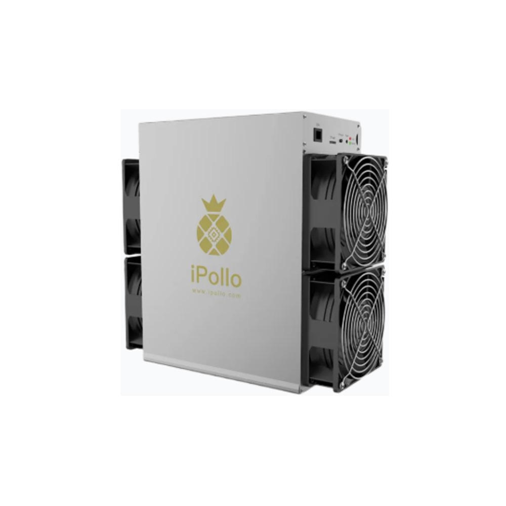새로운 IPollo V2 10Gh/s ASIC 채굴기 EtHash 알고리즘 이더리움 클래식 1500W 공장 직판| Alibaba.com