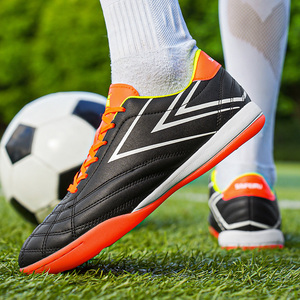 SAIFEINU stock a buon mercato tappeto erboso <span class=keywords><strong>scarpe</strong></span> da calcio da uomo <span class=keywords><strong>scarpe</strong></span> da calcio indoor da uomo - Product Image 5