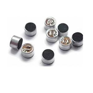 Micrófono de Condensador, Módulo de Sensor de Sonido de 9 mm para Proyectos de Electrónica DIY, Arduino, Raspberry Pi, Detección de Voz - Product Image 3