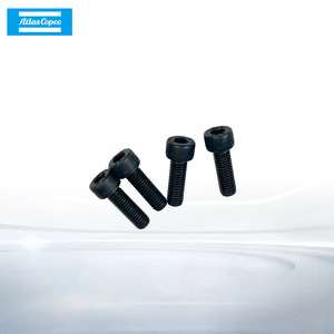 สกรูแอตลาส คอปโค 0211132500 ตัวยึดโลหะ อะไหล่คอมเพรสเซอร์อุตสาหกรรม - Product Image 2