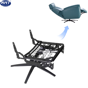 Hot Bán Của Nhãn Hiệu Có Thể Ngả Cơ Chế Các Bộ Phận Lười Biếng Cậu Bé <span class=keywords><strong>Rocker</strong></span> Lift Tàu Lượn Xoay Massage Ghế Ngả Phần Cứng Cho Ghế Sofa Giường - Product Image 4