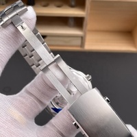 VSF NOUVELLE VERSION V4 avec mouvement DanDong 8800 doté d'une réserve de marche de 54 heures, montre automatique de plongée pour hommes