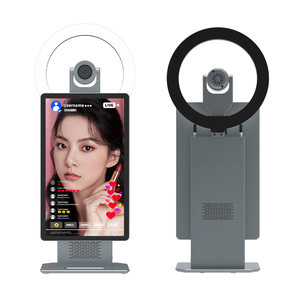 Giá nhà máy Thiết bị phát sóng trực tiếp thiết kế mới cho phát trực tuyến <span class=keywords><strong>video</strong></span> tất cả trong một máy Facebook Ins TikTok Livestreaming - Product Image 3