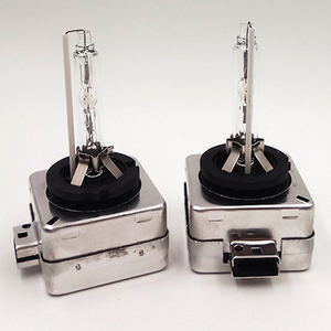 <span class=keywords><strong>Bombilla</strong></span> HID Xenón <span class=keywords><strong>D1S</strong></span> D1R Súper Brillante de 12V 35W, 3000K 4300K 5000K 6000K 8000K <span class=keywords><strong>10000K</strong></span>, para Faros Delanteros de Automóvil - Product Image 4