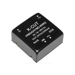 Module d'alimentation DC-DC VRB2424YMD-6WR3, circuit intégré, composant électronique - Product Image 2