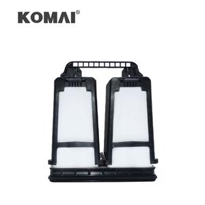 Filtro de Aire de Repuesto KOMAI AF55025 SA 16880 600-185-2700 para ASC 110/ASC 130/ASC 150/ASC 170 D DX 140LCR-3/ DX 140 LCR-3 - Product Image 2