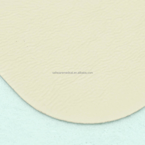 Ultra-<strong>thin</strong> <strong>Hydrocolloid</strong> Dressing With CE ISO13485 - Product Image 5