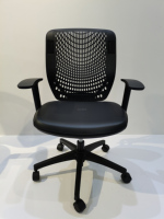 Professionnelle Chaise de bureau ergonomique avec hauteur réglable Chaise de travail certifiée BIFMA pour bureau chambre d'hôtel de Chine
