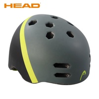 Casques de sécurité portables certifiés résistance aux chocs et ventilation pour skateboard, cyclisme, trottinette et roller – Vente en gros