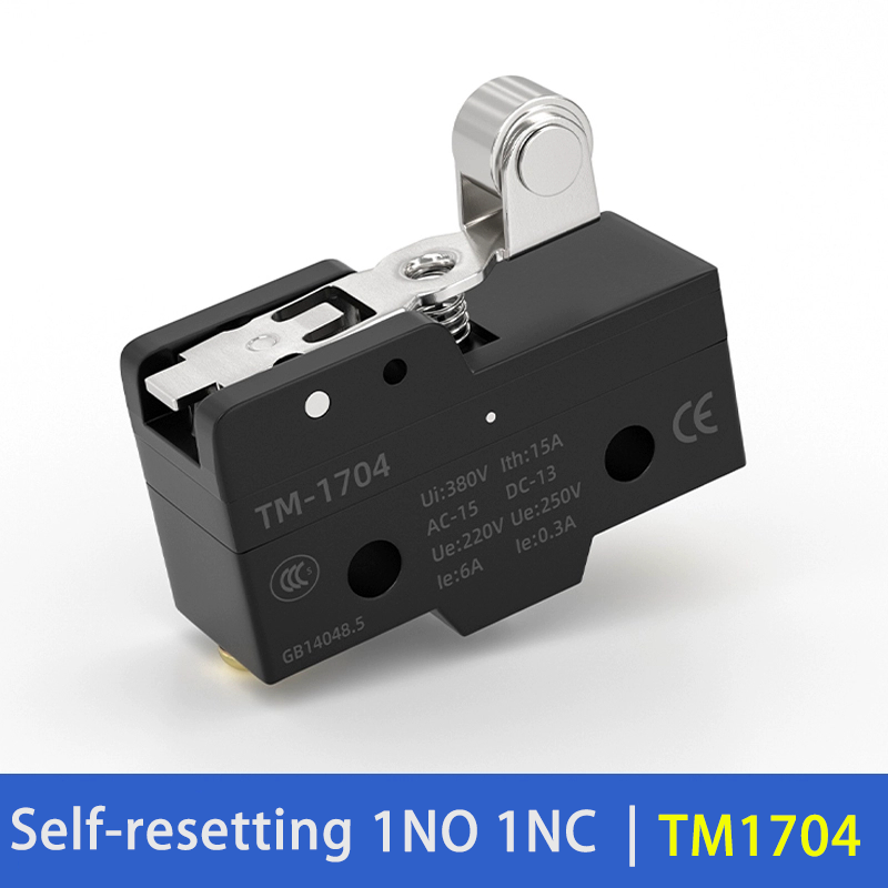 TM-1704