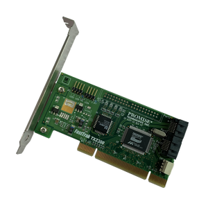 Nouvelle carte RAID FastTrak Board TX2300 RAID 0/1 et JBOD 2 ports SATA 3 Gb/s - Product Image 2