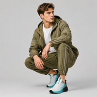 Chaussures de sport décontractées neutres OEM, baskets de course absorbant les chocs, chaussures de jogging légères et élégantes