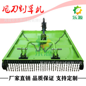 เครื่องตัดหญ้าแบบโรตารี่ รุ่น 9GX สีเขียว ประสิทธิภาพสูง - Product Image 4