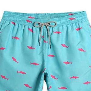 Short d'été personnalisé pour enfants Short de yoga pour enfants avec logo personnalisé et confortable prix de gros - Product Image 2