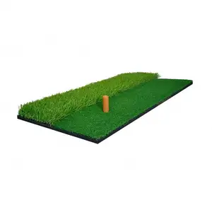 Harga Murah Tikar Golf Karet Rumput Buatan Golf Putting Green