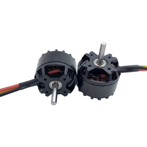 <span class=keywords><strong>Moteur</strong></span> d'avion électrique sans balais, modèle d'avion pour bricolage, jouet, erc 4240 brossé, 890kv - Product Image 4