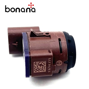 Capteur d'assistance au stationnement latéral arrière unique pour Volvo S60 B5 Core 2024, 40002854 - Product Image 5