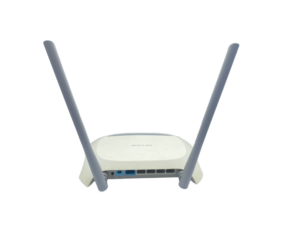 <span class=keywords><strong>Routeur</strong></span> sans fil TL-WR842N 2,4 GHz 300 Mbps avec 4 ports LAN, mode AP WDS, micrologiciel anglais installé, <span class=keywords><strong>routeur</strong></span> d'occasion pour bureau à domicile - Product Image 2