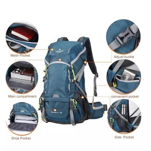 <span class=keywords><strong>Sac</strong></span> à dos ultraléger pliable de <span class=keywords><strong>70l</strong></span>, <span class=keywords><strong>sac</strong></span> de randonnée en plein air, <span class=keywords><strong>sac</strong></span> de camping et de trekking, meilleure vente - Product Image 2