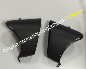 Pour Honda Red Black Fairings CBR600 F4 1999 2000 <span class=keywords><strong>CBR</strong></span> <span class=keywords><strong>600</strong></span> 600F4 <span class=keywords><strong>99</strong></span> 00 Sportbike Kit de carénage de moto - Product Image 2