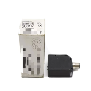 QMT42VP6DXQ วิศวกรรม56897 10-30VDC ใหม่ต้นฉบับระบบอัตโนมัติในอุตสาหกรรม Pac ตัวควบคุมการเขียนโปรแกรม PLC โดยเฉพาะ - Product Image 1