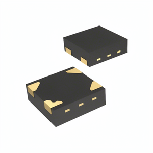 74LV1T125GXH Electronic Component Production Logic IC BUF NON INVERT 5.5V 5X2SON BOM IC In Stock 4 XFDFN Exposed <b>Pad</b> - Product Image 1