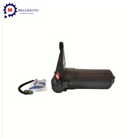 Pompe de relevage de carburant électrique ULPK0041 4132A018 ULPK0038 2327808 446-1895 pour Perkins 1104 1106 CAT C4.4 Compatible avec JCB Massey Ferguson