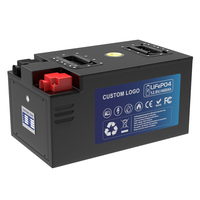 Paket Baterai Lifepo4 12.8v 230ah, Baterai Lithium LiFePO4 12volt 100ah 230ah 300ah 460ah