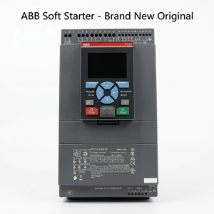 ABB ซอฟต์สตาร์ทเตอร์ มอเตอร์ 3 เฟส ซอฟต์สตาร์ทเตอร์ 340 แรงม้า 428 แรงม้า 272 แรงม้า 218 แรงม้า 179 แรงม้า 150 แรงม้า 122 แรงม้า 102 แรงม้า 75 แรงม้า 61 แรงม้า 50 แรงม้า 41 แรงม้า 30 แรงม้า PSTX PSE PSR - Product Image 2