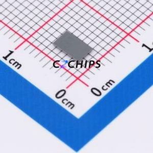 CYW43438LKUBGT Wireless Transceiver IC WLBGA-63 RF UART/ SDIO/ SPI 3V~4.8V WiFi/ Bluetooth 200Mbps - Product Image 1