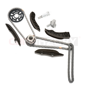 Carrhzury 11317797897 N47 Hot Sales TIMING CHAIN KIT für BMW 1 2 <span class=keywords><strong>3</strong></span> 4 5er X1 X3 X4 Mini F55 Benzin 2.0 & 1.6 DIESEL - Product Image 1