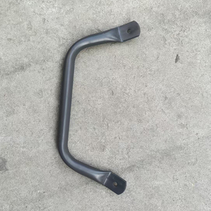 SITRAK HOWO Truck Boay Parts Reposabrazos superior detrás del <span class=keywords><strong>conductor</strong></span> en la cabina WG1642160052 para piezas de cabina de remolque de camión de servicio pesado - Product Image 1