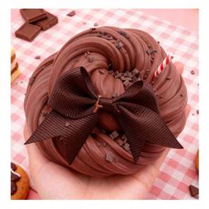 Affordable DIY Butter <b>Slime</b> Creative Playdough & <b>Slime</b> Project Toys Secure for Adults & School Holiday Craft Fun <b>Activities</b> - Product Image 5