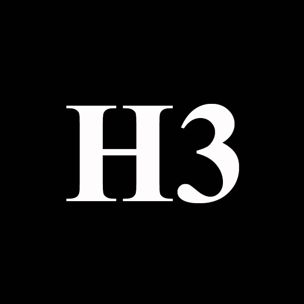 เอช3