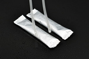 สายสวนปัสสาวะชนิด PVC ที่ชอบน้ำ - Product Image 5