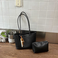 Sac à main tendance et élégant - Sac à bandoulière quotidien pour jeunes femmes - Convient aux filles