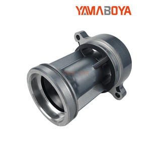 Cubierta de Caja de Cambios para Motor Fuera de Borda Yamaboya 63D-45361-02-4D para Motor Yamaha de 40 HP, Pieza de Repuesto - Product Image 2