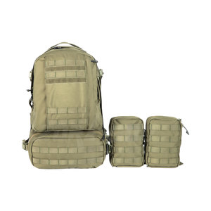 <span class=keywords><strong>Mochila</strong></span> Táctica <span class=keywords><strong>de</strong></span> Gran Capacidad <span class=keywords><strong>de</strong></span> 60L, <span class=keywords><strong>Mochila</strong></span> <span class=keywords><strong>de</strong></span> Asalto para Escalada <span class=keywords><strong>de</strong></span> Montaña, <span class=keywords><strong>Mochila</strong></span> <span class=keywords><strong>de</strong></span> Primeros Auxilios, <span class=keywords><strong>Mochila</strong></span> Deportiva - Product Image 3