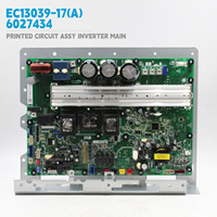 Carte mère d'onduleur Daikin EC13039-17(A) 6027434 6025921 6025932 pour climatiseur central VRV HVAC – Outils pour climatiseurs