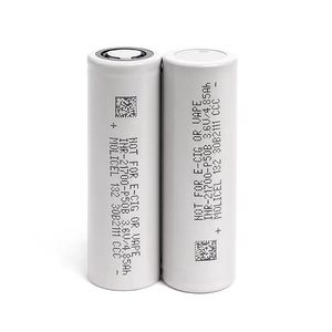 Molicel INR21700-P42A 4200mAh-45A A3 5000mah 6s2p High Density Battery PU Material UAV <b>Drone</b> <b>Accessories</b> 6 Months Warranty - Product Image 5