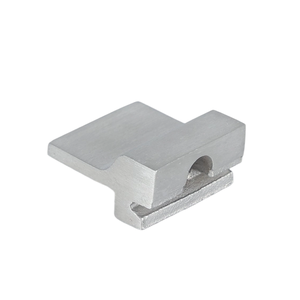 Precio de fábrica Ventana Accesorios de hardware <span class=keywords><strong>Antirrobo</strong></span> Diseño moderno Asiento de bloqueo ajustable para puerta y ventana - Product Image 2